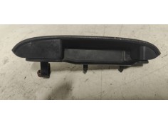 Recambio de maneta exterior delantera derecha para fiat panda (169) 1.2 cat referencia OEM IAM C3904DX  