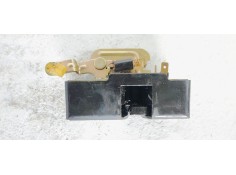 Recambio de cerradura maletero / porton para kia carnival 2.9 crdi cat referencia OEM IAM   