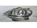 Recambio de faro izquierdo para lancia delta (181) oro referencia OEM IAM 51808798  