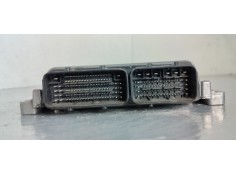Recambio de centralita motor uce para toyota proace l1h1 furgón comfort referencia OEM IAM 9852928480  