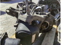 Recambio de caja cambios para renault clio ii fase ii (b/cb0) 1.2 referencia OEM IAM   