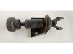 Recambio de transmision central para mercedes-benz clase m (w163) 2.7 cdi 20v cat referencia OEM IAM 2119741X  