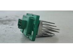 Recambio de resistencia calefaccion para hyundai ix35 break fase 1 referencia OEM IAM   