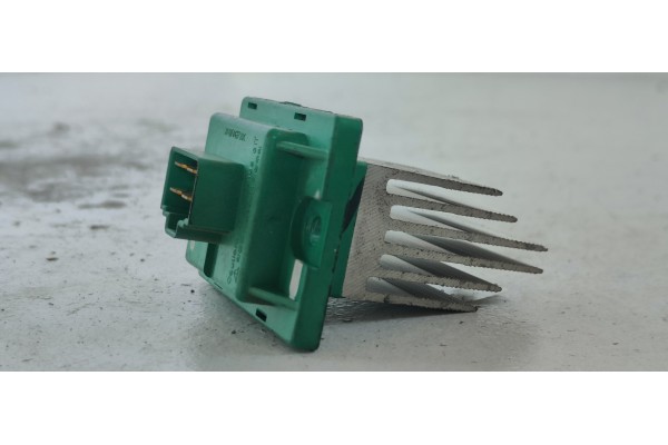 Recambio de resistencia calefaccion para hyundai ix35 break fase 1 referencia OEM IAM   