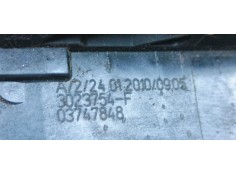 Recambio de cerradura puerta trasera derecha para opel insignia berlina 2.0cdti 130 fap referencia OEM IAM 13503808  