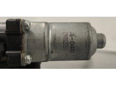 Recambio de elevalunas trasero derecho para honda cr-v 1.6 dtec 120 fap referencia OEM IAM CM012350  