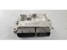 Recambio de centralita motor uce para toyota proace l1h1 furgón comfort referencia OEM IAM 9852928480  