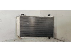 CONDENSADOR / RADIADOR AIRE ACONDICIONADO 