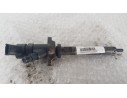 Recambio de inyector para citroen c4 berlina vtr plus referencia OEM IAM 0445110188  