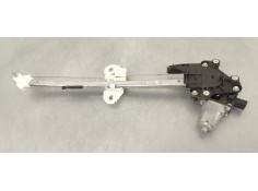 Recambio de elevalunas trasero derecho para honda cr-v 1.6 dtec 120 fap referencia OEM IAM CM012350  