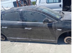 Recambio de puerta delantera derecha para lancia delta (181) oro referencia OEM IAM   