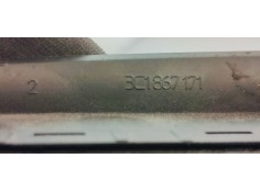 Recambio de mando elevalunas delantero izquierdo para volkswagen passat berlina (3c2) advance plus 4motion referencia OEM IAM   