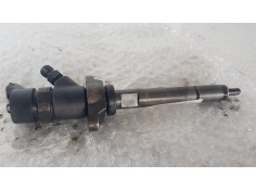 Recambio de inyector para citroen c4 berlina vtr plus referencia OEM IAM 0445110188  