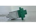 Recambio de resistencia calefaccion para hyundai ix35 break fase 1 referencia OEM IAM   