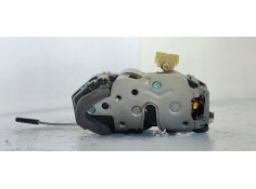 Recambio de cerradura puerta trasera derecha para opel insignia berlina 2.0cdti 130 fap referencia OEM IAM 13503808  