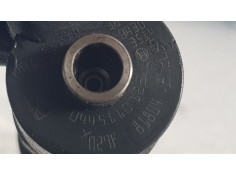 Recambio de inyector para citroen c4 berlina vtr plus referencia OEM IAM 0445110188  