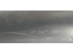 Recambio de motor arranque para bmw serie 5 lim. (f10) 530d xdrive referencia OEM IAM   