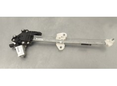 ELEVALUNAS TRASERO IZQUIERDO CM012360 