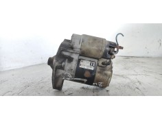 Recambio de motor arranque para citroen saxo 1.1 plaisir referencia OEM IAM M002T13081  