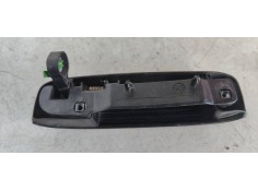 Recambio de maneta exterior trasera izquierda para fiat panda (169) 1.2 cat referencia OEM IAM C3901SX  