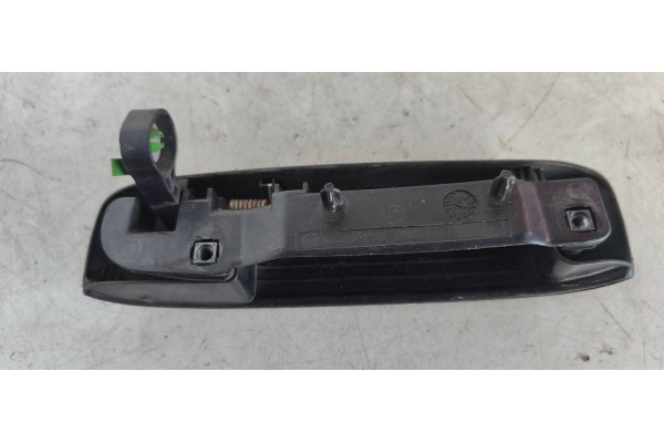 Recambio de maneta exterior trasera izquierda para fiat panda (169) 1.2 cat referencia OEM IAM C3901SX  