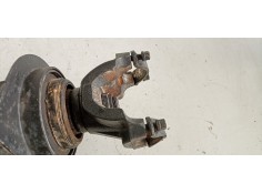 Recambio de transmision central para mercedes-benz clase m (w163) 2.7 cdi 20v cat referencia OEM IAM 2119741X  