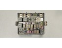 Recambio de caja reles / fusibles para ssangyong rexton 2.7 turbodiesel cat referencia OEM IAM PA66M30 AK7555 