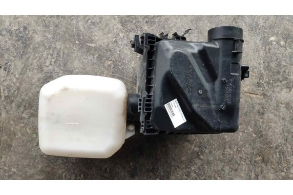 Recambio de filtro aire para subaru forester s12 2.0 diesel cat referencia OEM IAM A52AG08 22680AA380 