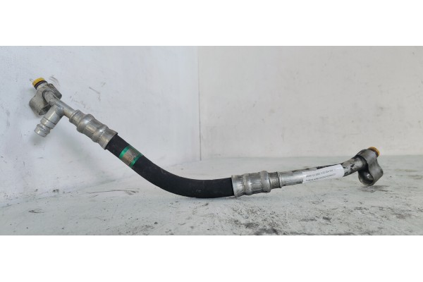 Recambio de tubos aire acondicionado para bmw x3 (e83) 3.0d 204 4x4 referencia OEM IAM 64533400412  