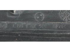 Recambio de maneta exterior trasera izquierda para fiat panda (169) 1.2 cat referencia OEM IAM C3901SX  