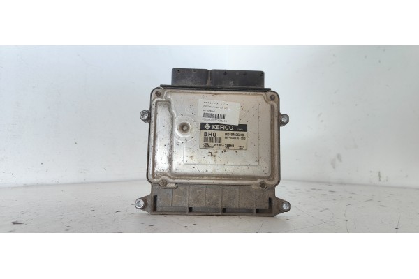 Recambio de centralita motor uce para kia rio 1.4 active referencia OEM IAM 3913026BH0  