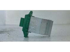 Recambio de resistencia calefaccion para hyundai ix35 break fase 1 referencia OEM IAM   