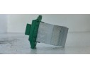Recambio de resistencia calefaccion para hyundai ix35 break fase 1 referencia OEM IAM   