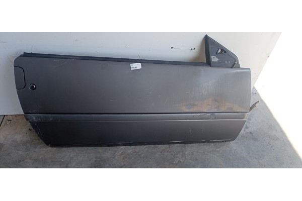 Recambio de puerta delantera derecha para ford probe 2.2 turbo cat referencia OEM IAM   