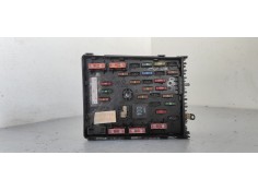 Recambio de caja reles / fusibles para volkswagen passat berlina (3c2) 2.0 tdi referencia OEM IAM 3C0937125  