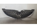 Recambio de rejilla delantera para mazda 6 lim. (gh) 2.0d turbo 140 fap referencia OEM IAM GS1D50712  