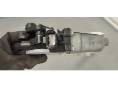 Recambio de elevalunas trasero izquierdo para honda cr-v 1.6 dtec 120 fap referencia OEM IAM CM012360  