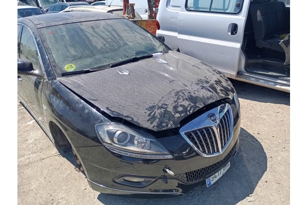 Recambio de capo para lancia delta (181) oro referencia OEM IAM   