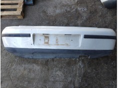 Recambio de paragolpes trasero para seat leon (1m1) 1.9 tdi referencia OEM IAM   