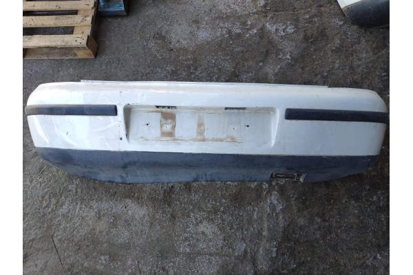 Recambio de paragolpes trasero para seat leon (1m1) 1.9 tdi referencia OEM IAM   