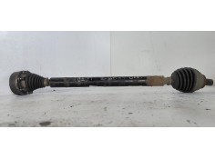 TRANSMISION DELANTERA DERECHA 1K0407272QN 