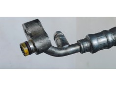 Recambio de tubos aire acondicionado para bmw x3 (e83) 3.0d 204 4x4 referencia OEM IAM 64533400412  