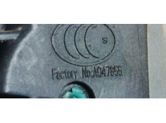 Recambio de cerradura puerta trasera izquierda para opel insignia berlina 2.0cdti 130 fap referencia OEM IAM 13503807  