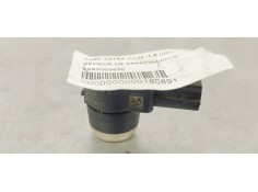 Recambio de sensor de aparcamiento para opel astra j lim. 1.6 cdti referencia OEM IAM 0263003830  