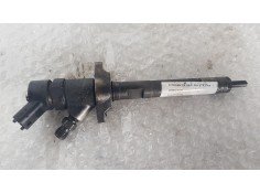 Recambio de inyector para citroen c4 berlina vtr plus referencia OEM IAM 0445110188  
