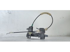 Recambio de cerradura puerta delantera izquierda para opel astra h ber. 1.7 16v cdti referencia OEM IAM 13220369  