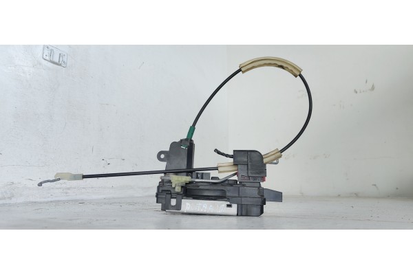 Recambio de cerradura puerta delantera izquierda para opel astra h ber. 1.7 16v cdti referencia OEM IAM 13220369  