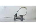 Recambio de cerradura puerta delantera izquierda para opel astra h ber. 1.7 16v cdti referencia OEM IAM 13220369  