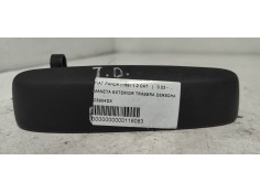 Recambio de maneta exterior trasera derecha para fiat panda (169) 1.2 cat referencia OEM IAM C3904DX  