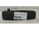 Recambio de maneta exterior trasera derecha para fiat panda (169) 1.2 cat referencia OEM IAM C3904DX  